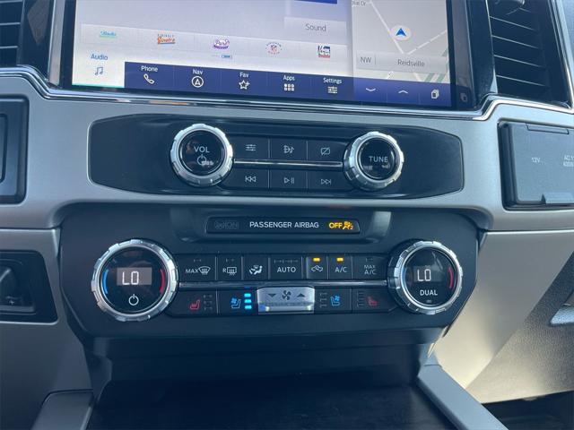 used 2022 Ford F-250 car, priced at $69,890