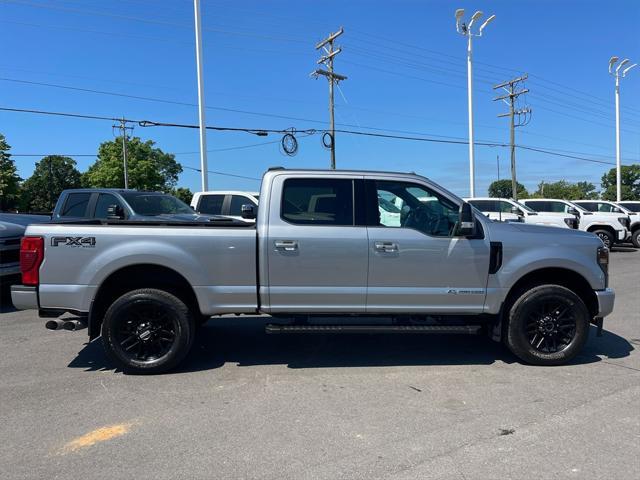 used 2022 Ford F-250 car, priced at $69,890