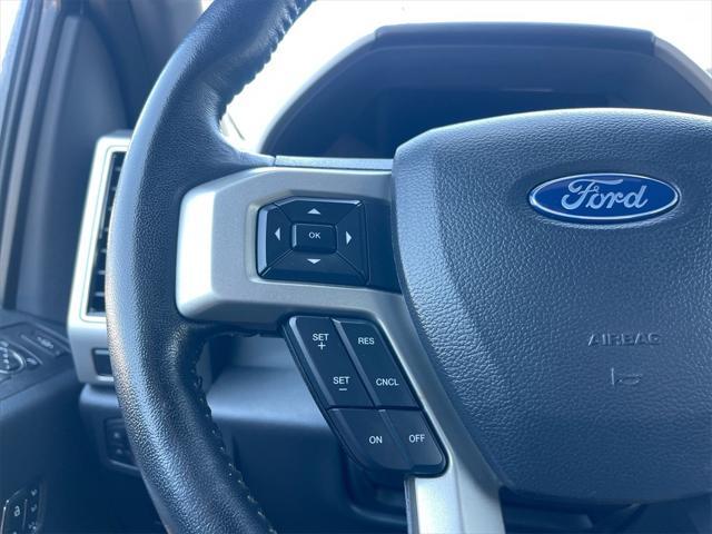 used 2022 Ford F-250 car, priced at $69,890