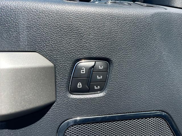 used 2022 Ford F-250 car, priced at $69,890