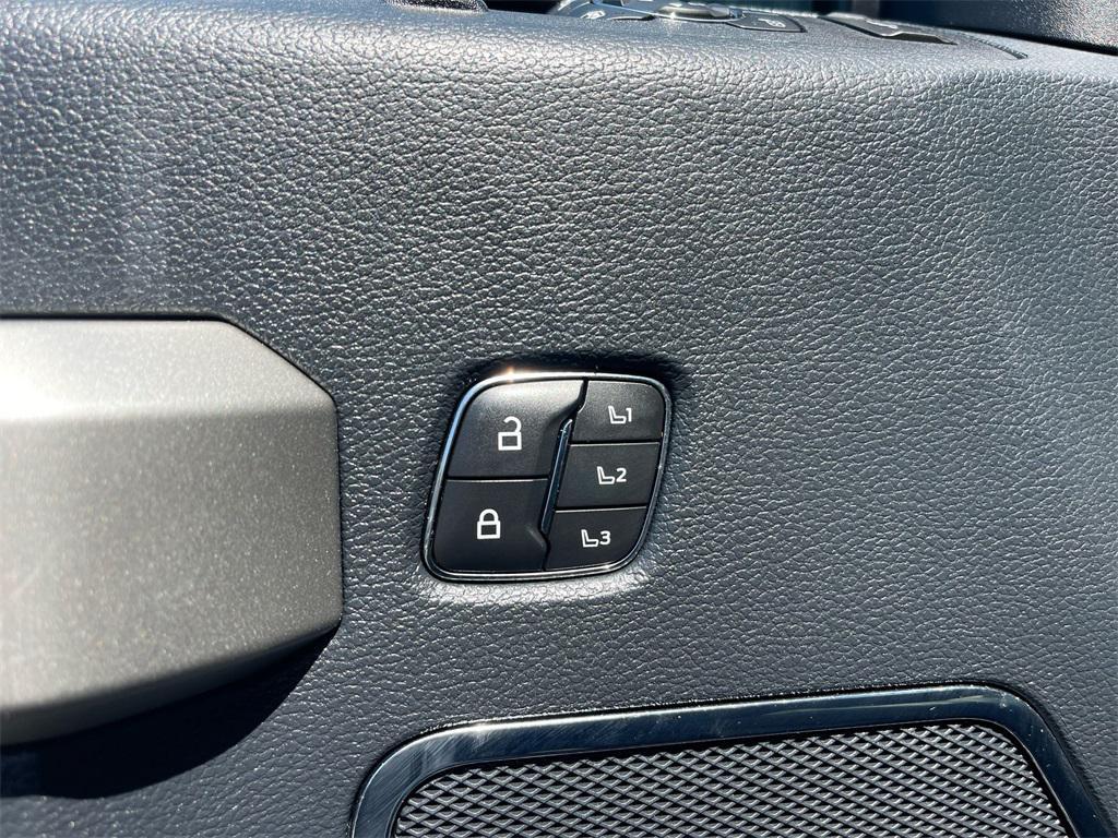 used 2022 Ford F-250 car, priced at $68,995