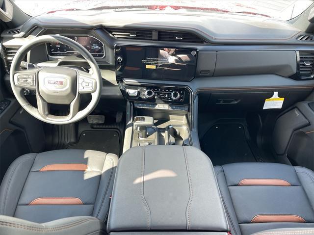 used 2024 GMC Sierra 1500 car, priced at $63,260