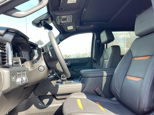 used 2024 GMC Sierra 1500 car, priced at $63,260
