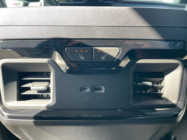 used 2024 GMC Sierra 1500 car, priced at $63,260