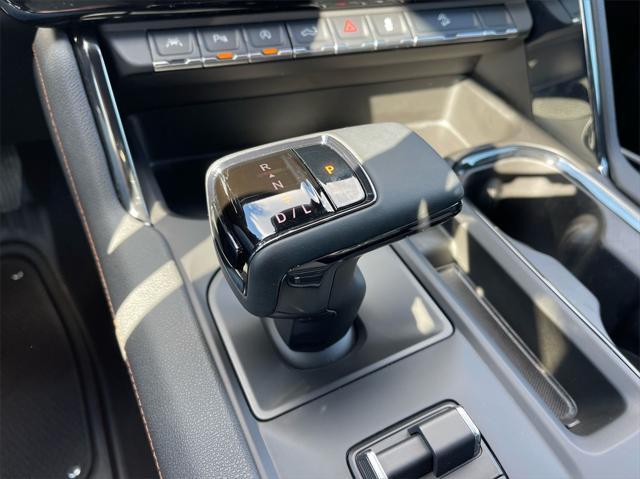 used 2024 GMC Sierra 1500 car, priced at $63,260