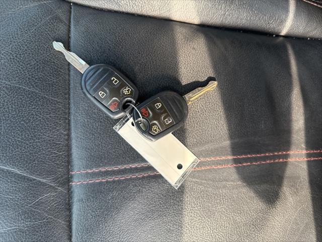 used 2012 Ford Edge car, priced at $8,850