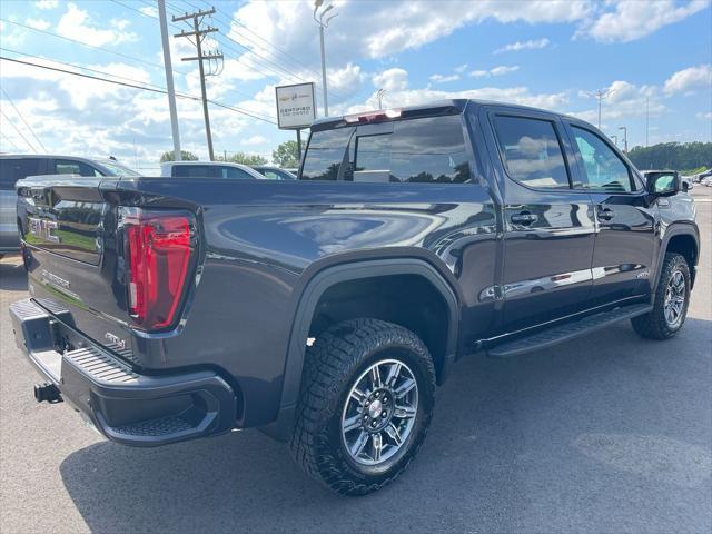 new 2024 GMC Sierra 1500 car, priced at $64,695