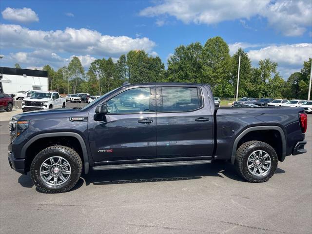 new 2024 GMC Sierra 1500 car, priced at $64,695