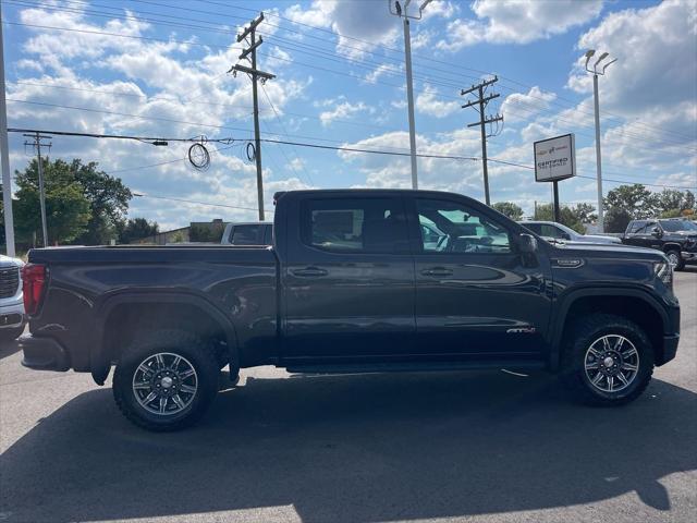 new 2024 GMC Sierra 1500 car, priced at $64,695