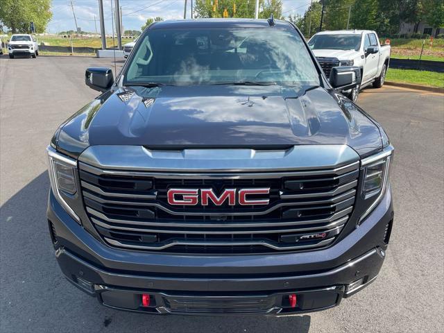 new 2024 GMC Sierra 1500 car, priced at $64,695