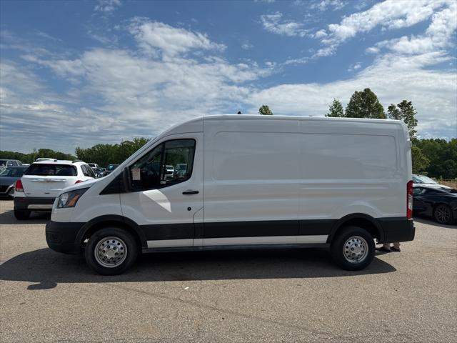 used 2023 Ford Transit-250 car, priced at $40,480