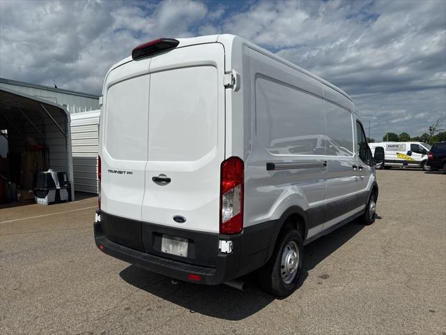 used 2023 Ford Transit-250 car, priced at $40,480