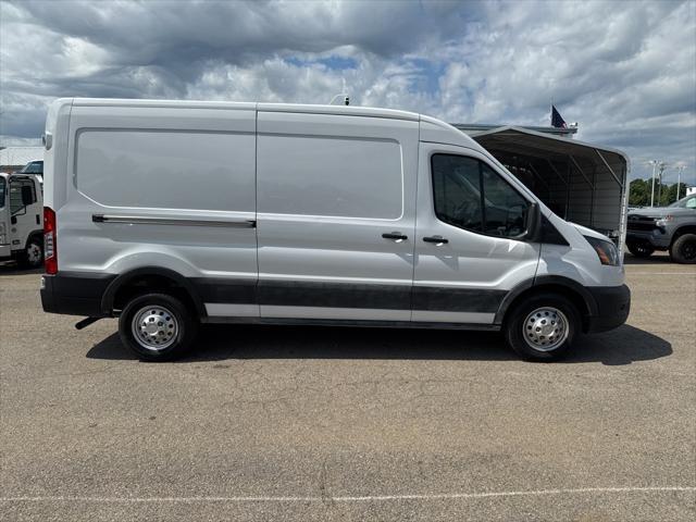 used 2023 Ford Transit-250 car, priced at $40,480
