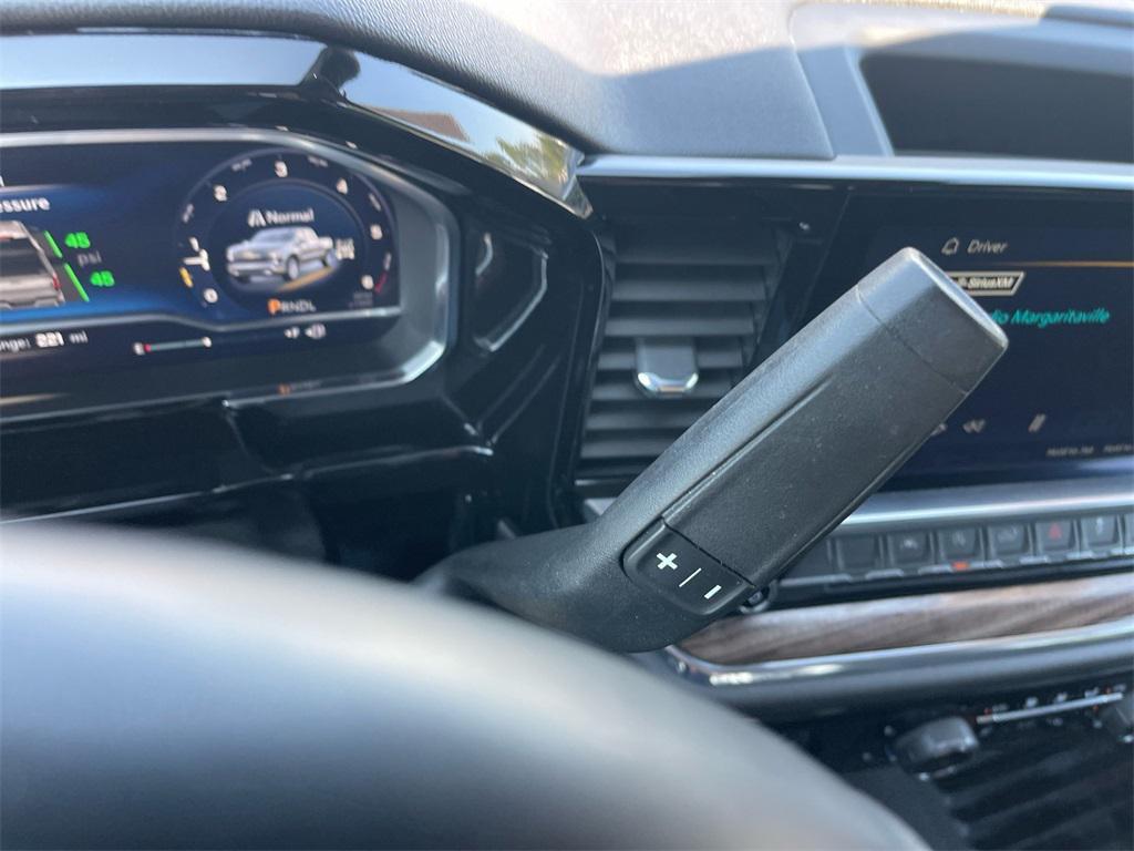 used 2023 Chevrolet Silverado 1500 car, priced at $37,950