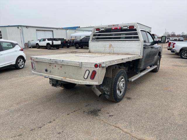 used 2021 Ram 3500 car, priced at $33,600