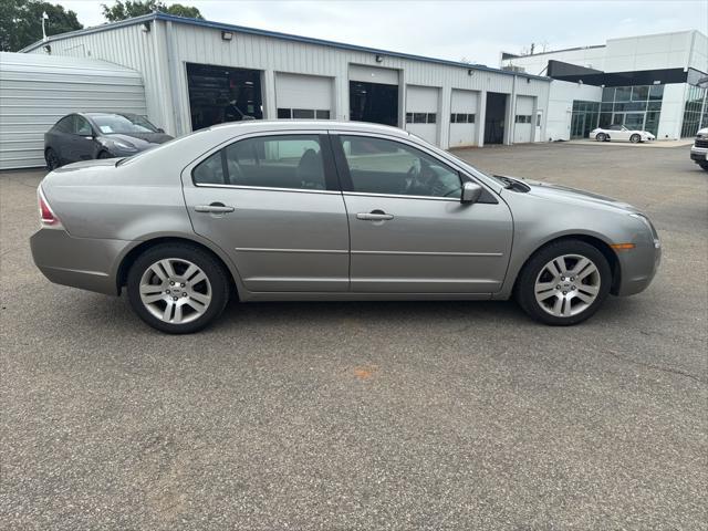 used 2009 Ford Fusion car