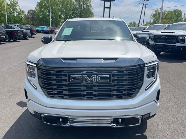 used 2024 GMC Sierra 1500 car