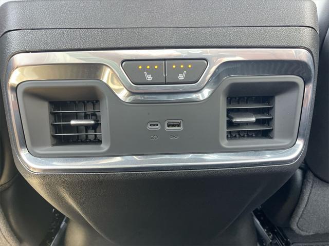 used 2024 GMC Sierra 1500 car