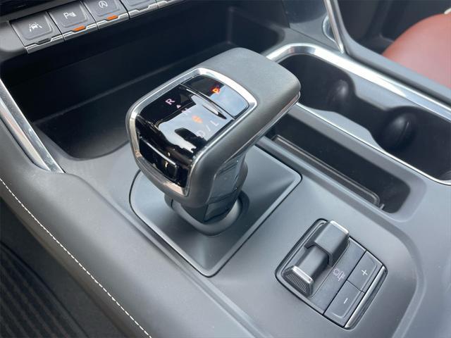used 2024 GMC Sierra 1500 car