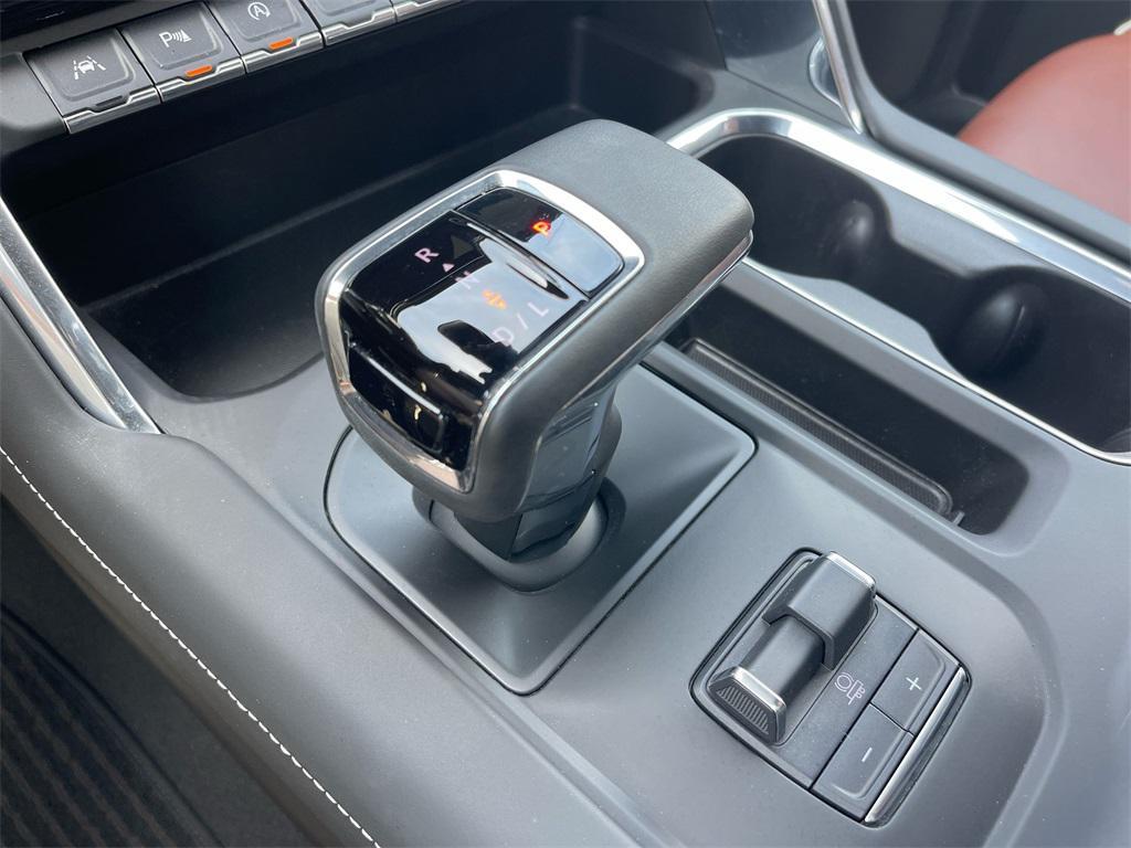 used 2024 GMC Sierra 1500 car