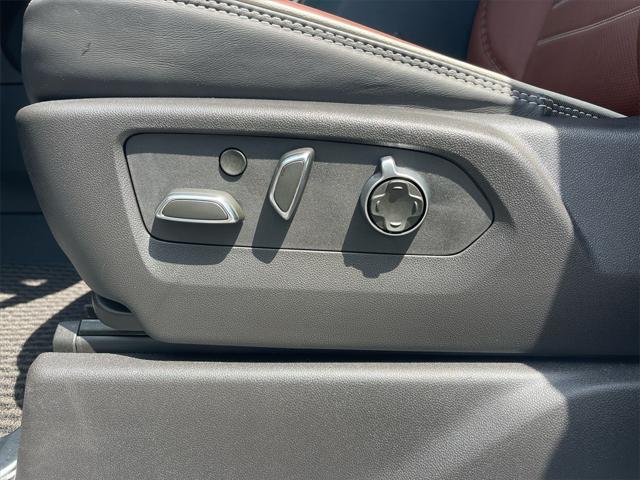 used 2024 GMC Sierra 1500 car