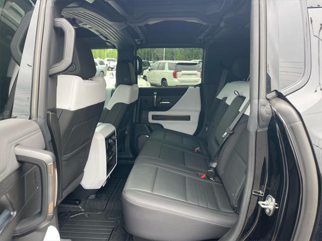 used 2024 GMC HUMMER EV SUV car, priced at $68,195