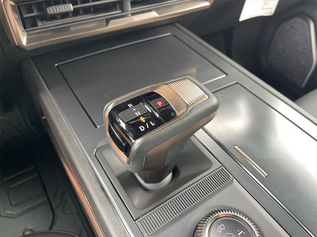 used 2024 GMC HUMMER EV SUV car, priced at $68,195