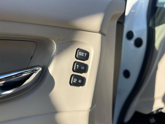used 2023 Nissan Murano car, priced at $29,780