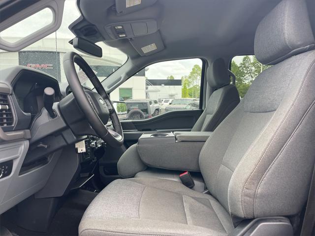 used 2024 Ford F-150 car, priced at $47,480