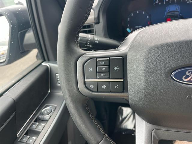 used 2024 Ford F-150 car, priced at $47,480