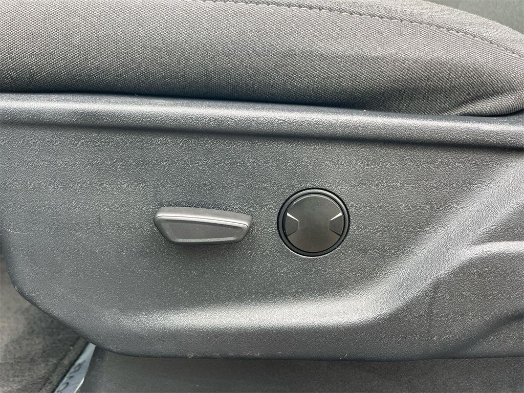 used 2024 Ford F-150 car, priced at $46,850