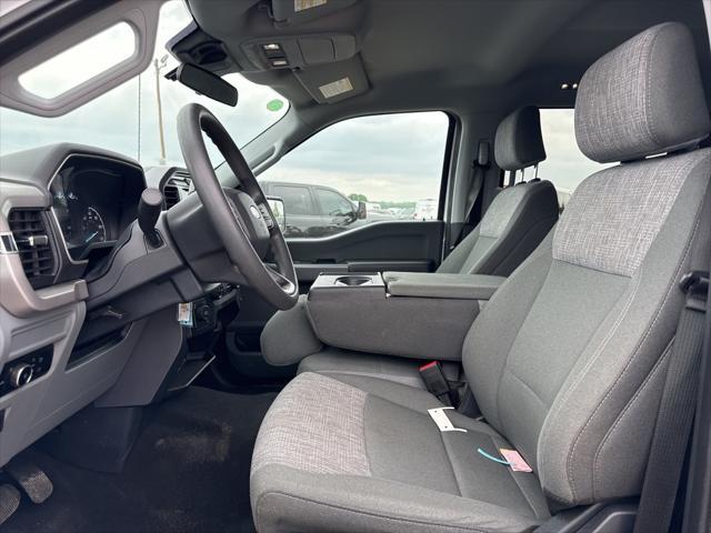 used 2023 Ford F-150 car, priced at $41,780