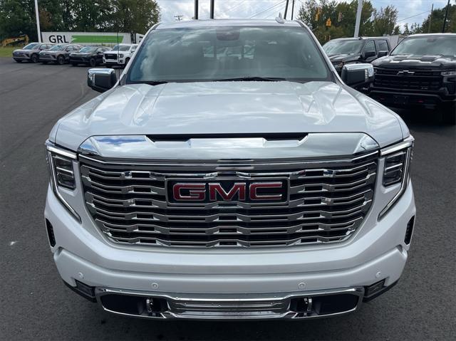 new 2024 GMC Sierra 1500 car, priced at $63,590