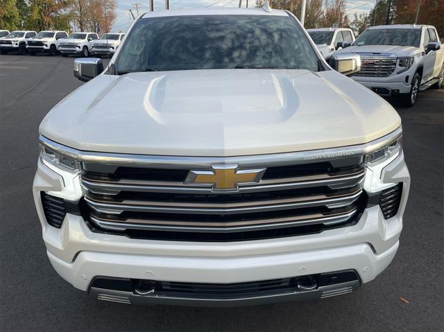 used 2022 Chevrolet Silverado 1500 car, priced at $44,380