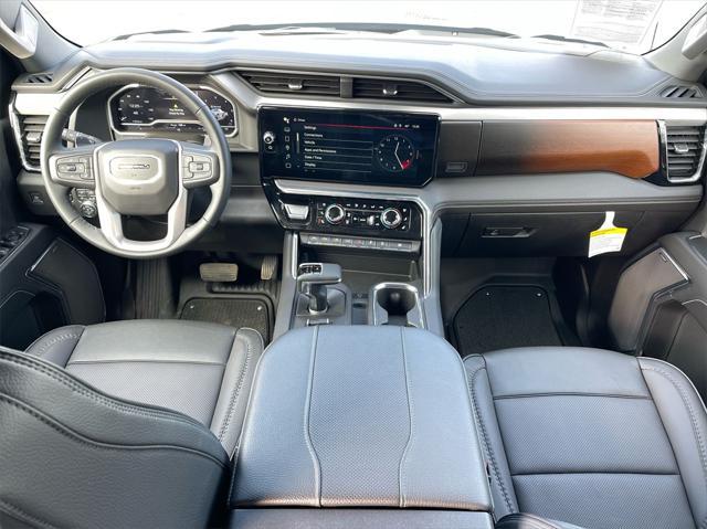 used 2024 GMC Sierra 1500 car, priced at $64,160