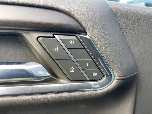 used 2024 GMC Sierra 1500 car, priced at $64,160