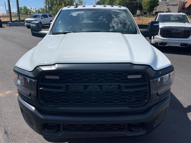 used 2023 Ram 2500 car, priced at $53,280