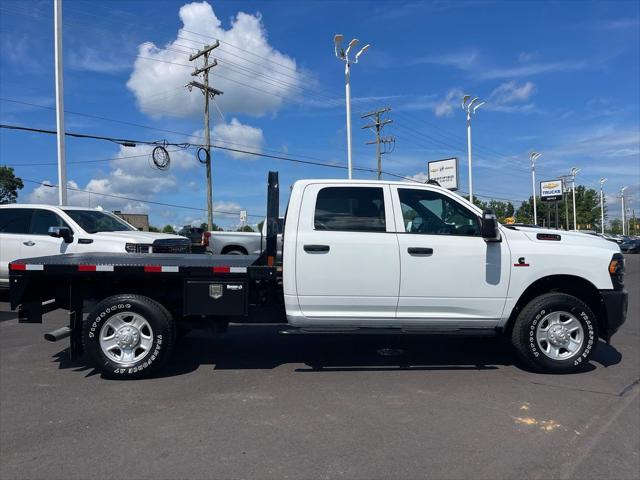 used 2023 Ram 2500 car, priced at $56,500