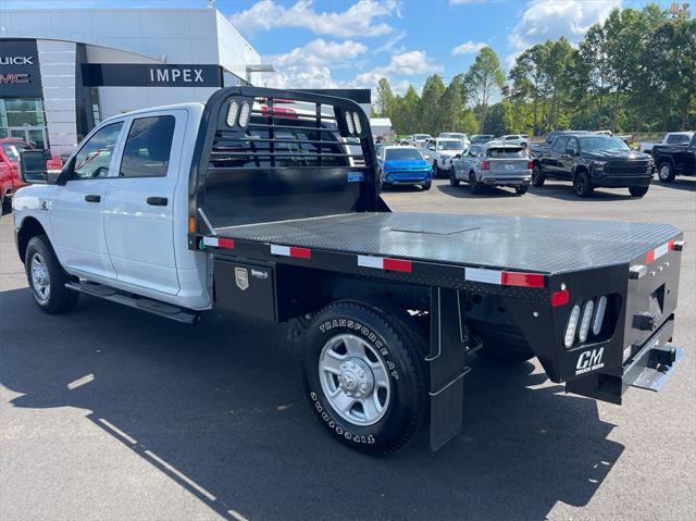 used 2023 Ram 2500 car, priced at $53,280