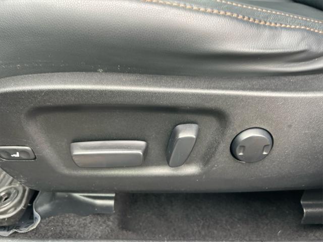 used 2016 Toyota Highlander car, priced at $20,950