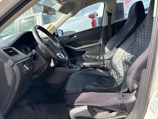 used 2012 Volkswagen Jetta car