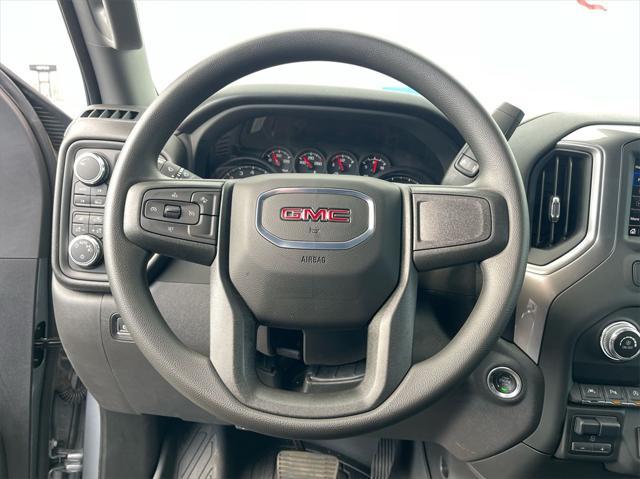 used 2024 GMC Sierra 1500 car, priced at $42,770