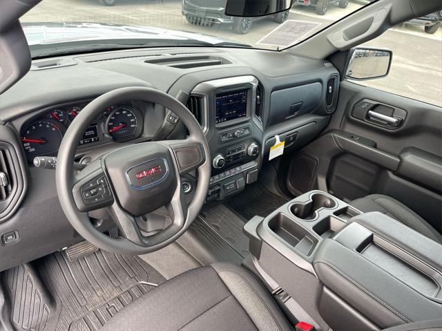 used 2024 GMC Sierra 1500 car, priced at $42,770