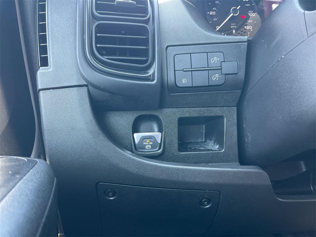 used 2023 Ram ProMaster 2500 car, priced at $29,780