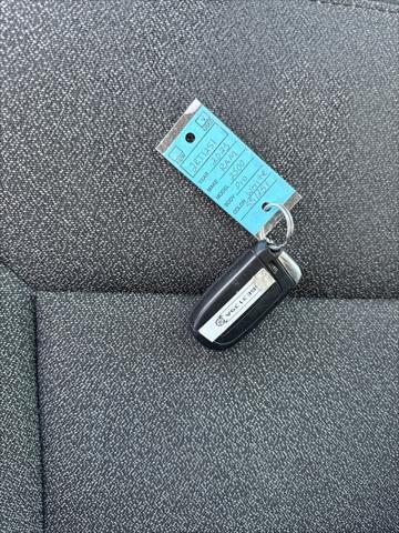 used 2023 Ram ProMaster 2500 car, priced at $29,780