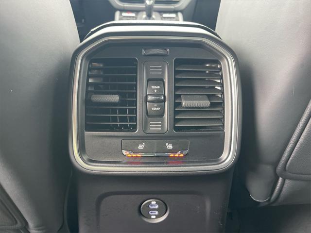 used 2023 Porsche Macan car, priced at $63,580