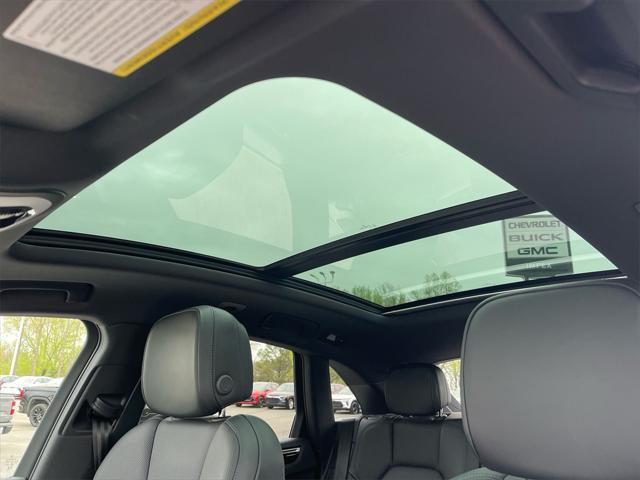used 2023 Porsche Macan car, priced at $63,580