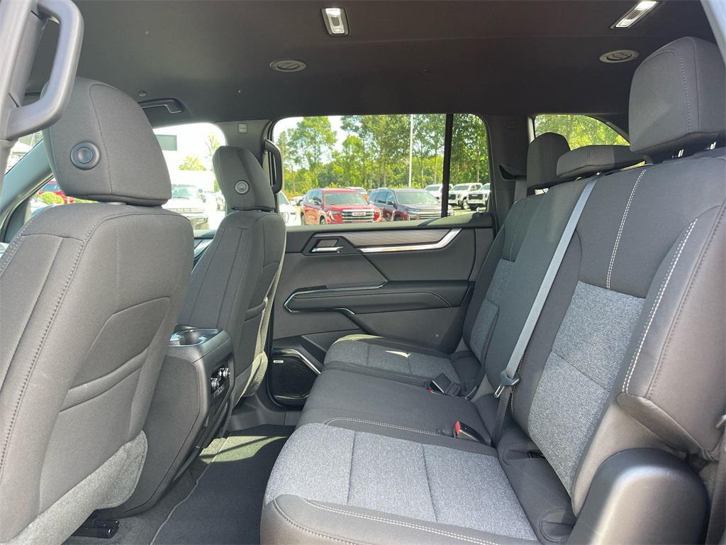 new 2026 GMC Acadia car, priced at $42,695