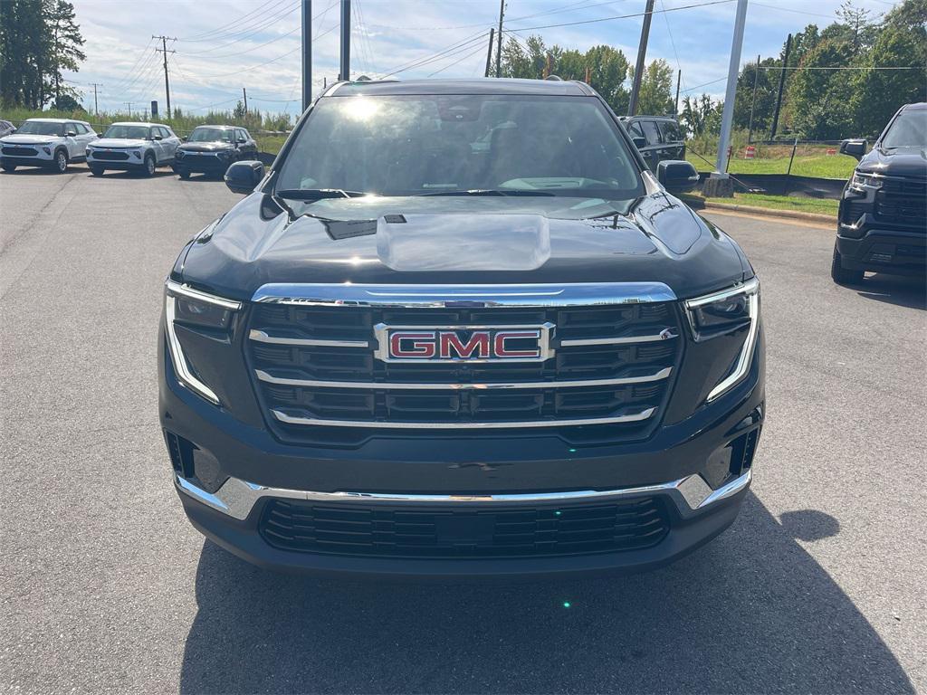 new 2026 GMC Acadia car, priced at $42,695