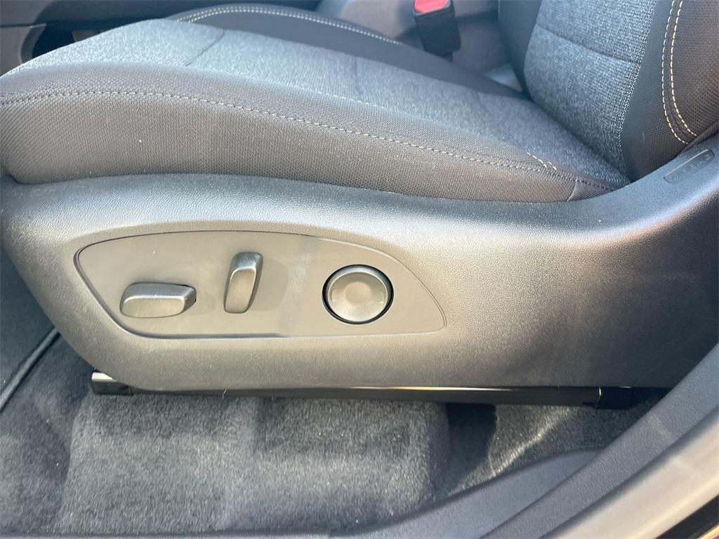 new 2026 GMC Acadia car, priced at $42,695